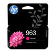 foto de TINTA HP 963 MAGENTA