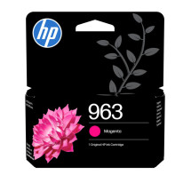 foto de TINTA HP 963 MAGENTA
