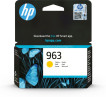foto de TINTA HP 963 AMARILLO
