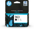 foto de TINTA HP 963 NEGRO