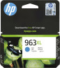 foto de TINTA HP 963XL CIAN