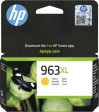 foto de HP Cartucho de tinta Original 963XL amarillo de alta capacidad