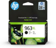 foto de TINTA HP 963XL NEGRO