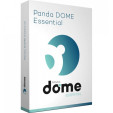 foto de PANDA DOME ESSENTIAL MINIBOX 3 LIC 1 AÑO