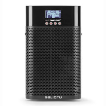 foto de SAI SALICRU SLC-1500 TWIN PRO2