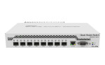 foto de SWITCH MIKROTIK CRS309-1G-8S+IN