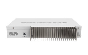 foto de SWITCH MIKROTIK CRS309-1G-8S+IN