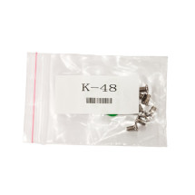 foto de SWITCH MIKROTIK CRS309-1G-8S+IN