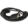 foto de ACCESORIO HONEYWELL CABLE RS232  XENON 1050GSR