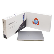 foto de PORTATIL ORDISSIMO AGATHE 3 N4000 64GB EMMC 14 METAL