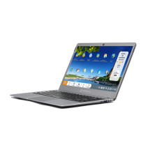 foto de PORTATIL ORDISSIMO AGATHE 3 N4000 64GB EMMC 14 METAL