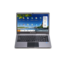 foto de PORTATIL ORDISSIMO AGATHE 3 N4000 64GB EMMC 14 METAL