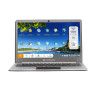 foto de PORTATIL ORDISSIMO AGATHE 3 N4000 64GB EMMC 14 METAL