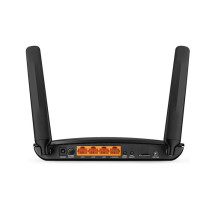 foto de ROUTER TP-LINK ARCHER MR400 4G LTE DUAL BAND