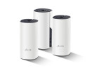 foto de EXTENSOR DE COBERTURA TP-LINK AC1200 WHOLE-HOME MESH PACK 3