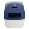 IMPRESORA BROTHER QL600B TERMICA DIRECTA