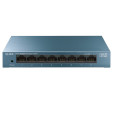 foto de SWITCH TP-LINK 8 PUERTOS GIGABIT RJ45