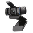 foto de WEBCAM LOGITECH C920S HD PRO FHD 1920X1080PX NEGRA