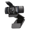 foto de WEBCAM LOGITECH C920S HD PRO FHD 1920X1080PX NEGRA