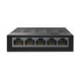 foto de SWITCH TP-LINK 5 PORT GIGABIT DESKTOP