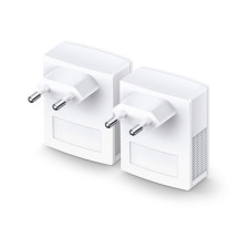 foto de POWERLINE TP-LINK AV1000 GIGABIT KIT