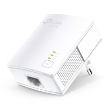 foto de POWERLINE TP-LINK AV1000 GIGABIT KIT