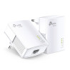 foto de POWERLINE TP-LINK AV1000 GIGABIT KIT