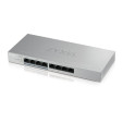 foto de SWITCH ZYXEL GS1200-8HP V2 8 - 2 CAPA