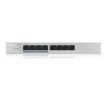 foto de SWITCH ZYXEL GS1200-8HP V2 8 - 2 CAPA