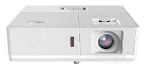foto de PROYECTOR OPTOMA ZU506Te-W  WUXGA 5500L BLANCO HDMI VGA USB 3D