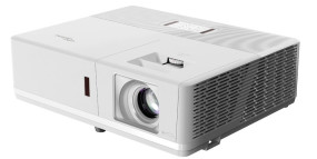 foto de PROYECTOR OPTOMA ZU506Te-W  WUXGA 5500L BLANCO HDMI VGA USB 3D