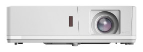 foto de PROYECTOR OPTOMA ZU506Te-W  WUXGA 5500L BLANCO HDMI VGA USB 3D
