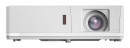 foto de Optoma ZU506Te Proyector de alcance est?ndar 5500 l?menes ANSI DLP WUXGA (1920x1200) 3D Blanco