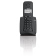 foto de Gigaset A116 Tel?fono DECT Identificador de llamadas Negro