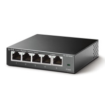 foto de SWITCH TP-LINK 5 PORT DESKTOP GIGABIT