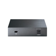 foto de SWITCH TP-LINK 5 PORT DESKTOP GIGABIT
