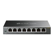 foto de SWITCH TP-LINK 8 PORT DESKTOP GIGABIT