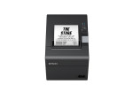 foto de IMPRESORA EPSON TM-T20III TICKETS USB Y ETHERNET 250MM/SEG NEGRO BRILLANTE