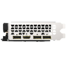 foto de TARJETA GRAFICA GIGABYTE GTX 1660 SUPER OC 6GB