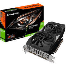 foto de TARJETA GRAFICA GIGABYTE GTX 1660 SUPER OC 6GB