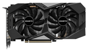 foto de TARJETA GRAFICA GIGABYTE GTX 1660 SUPER OC 6GB