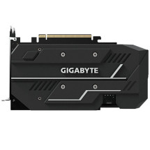 foto de TARJETA GRAFICA GIGABYTE GTX 1660 SUPER OC 6GB