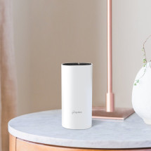 foto de EXTENSOR DE COBERTURA TP-LINK AC1200HOME MESH WIFI