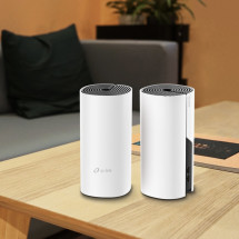foto de EXTENSOR DE COBERTURA TP-LINK AC1200HOME MESH WIFI