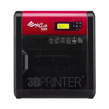 foto de XYZprinting da Vinci 1.0 Pro impresora 3d Fabricaci?n de Filamento Fusionado (FFF) Wifi