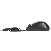 foto de RATON TARGUS BLUE TRACE COMPACTO NEGRO USB