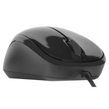 foto de RATON TARGUS BLUE TRACE COMPACTO NEGRO USB
