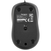 foto de RATON TARGUS BLUE TRACE COMPACTO NEGRO USB