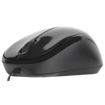 foto de RATON TARGUS BLUE TRACE COMPACTO NEGRO USB