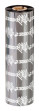 foto de RIBBON ZEBRA 2300BK11045 CERA 110MM X 450 METROS ( CAJA 12 ROLLOS)
